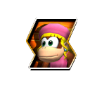 Dixie Kong