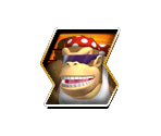 Funky Kong