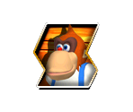 Lanky Kong