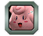 #035 Clefairy