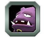 #110 Weezing