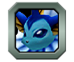 #134 Vaporeon