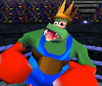 King K. Rool