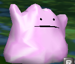 #132 Ditto