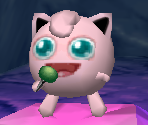 #039 Jigglypuff