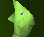 #011 Metapod