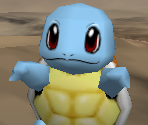 #007 Squirtle