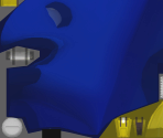 Metal Sonic