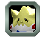 #175 Togepi