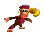 Dixie Kong Trophy