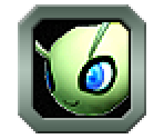 #251 Celebi