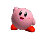 Kirby (Classic) Trophy