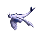 Lugia Trophy