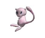 Mew Trophy