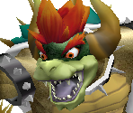 Giga Bowser