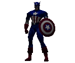 Captain America