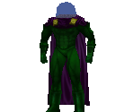 Mysterio