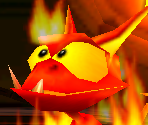 Fire Imp