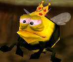 King Bee