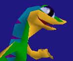 Gex