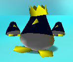 Penguin/King Penguin