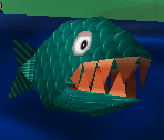 Piranha