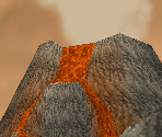 Volcano