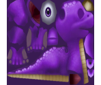 Spyro the Dragon