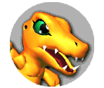 Agumon