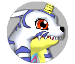 Gabumon