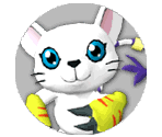 Gatomon