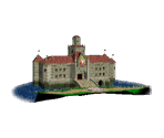 Princess Peach's Castle Trophy