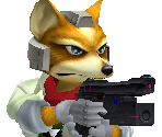 Fox McCloud