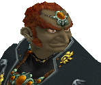 Ganondorf