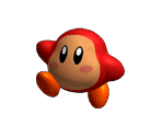 Waddle Dee Trophy