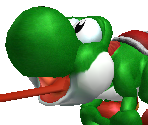 Yoshi