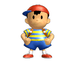 Ness (Classic) Trophy