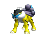 Raikou Trophy