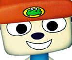 PaRappa the Rapper