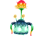 Creeping Chrysanthemum