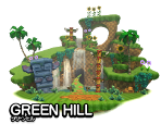 Green Hill Zone