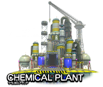Chemical Plant Zone