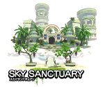 Sky Sanctuary Zone (1 / 2)