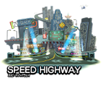 Speed Highway (1 / 2)