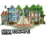 City Escape (1 / 2)