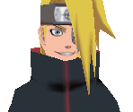 Deidara