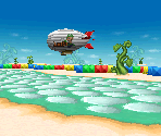 GBA Sky Garden