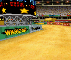 Wario Stadium