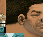 Tommy Vercetti (Street)