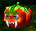 Killer Tomato